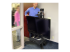 24-190-085 - Ergotron Neo-Flex Mobile MediaCenter LD - Close up