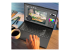 N6506MV-MA026W - ASUS VivoBook Pro 15 OLED N6506MV-MA026W - Right-angle
