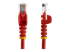 45PAT7MRD - StarTech.com CAT5e Cable - Multi-angle