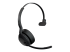 25599-899-989 - Jabra Evolve2 55 MS Mono - Left-angle