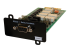 RELAY-MS - Eaton DB9 RS-232 Relay/Serial Interface Mini-Slot Card for 5PX G2, 9SX, and 9PX Lithium-ion UPS Systems - Right-angle