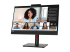 63D7UAT3UK - Lenovo ThinkVision T24mv-30 - Right-angle