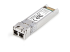 SFP-25G-SR-S-C-ST - StarTech.com Cisco SFP-25G-SR-S Compatible SFP28 Module, 25Gbps Multimode Fiber (MMF), 100m (328ft), LC Connector, 850nm, MSA 25 Gigabit Optical Transceiver - Left-angle