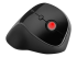 K75501EU - Kensington Pro Fit Ergo Vertical Wireless Mouse - Left-angle