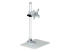 ARMPIVSTND - StarTech.com Single Monitor Stand - Left-angle