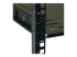 SRSHELF4PHDTM - Tripp Lite 4-Post Rack Enclosure Fixed Heavy Duty Toolless Mount Shelf - Close up