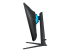 LS32BG700EUXXU - Samsung Odyssey G7 S32BG700EU - Right side