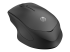 19U64AA#ABB - HP Silent 280M - Mouse - Back