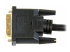 HDDVIMM50CM - Startech 0.5m HDMI to DVID Cable M/M - Close up