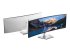 DELL-U4924DW - Dell UltraSharp U4924DW - Multi-angle