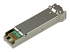 GLCLHSM10PST - StarTech.com Cisco GLC-LH-SM Compatible SFP Module, 1000BASE-LX/LH, 1GbE SMF Optic Transceiver, LC Connector, 10km, 1310nm Cisco Firepower, ASR920, IE2000 Mini GBIC Transceiver 1GE SFP - Back