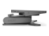 ACK64803KZ - Wacom Cintiq Pro 17 - Digitizer stand - Left side