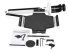 ARMTBLTIW - StarTech.com Desk-Mount Tablet Arm - Front