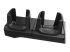 CRD-MC93-4SCHG-01 - Zebra 4-Slot Charging Cradle - Close up