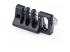 CABLE-ORGANIZER-LOCK - StarTech.com Peripheral Cable Anchor Lock, Keyboard/Mouse Cable Trap - Back