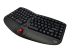 WKB-3150UB - Adesso Tru-Form Media WKB-3150UB - Right-angle
