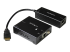 ST121HDBTDK - StarTech.com HDBaseT Extender Kit with Compact Transmitter - Left-angle