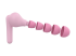 AUC011BTPK - Belkin SoundForm Nano 2 for Kids - Left side