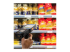 943500054 - Datalogic Skorpio X5 - Right-angle