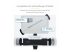 TABLET-VESA-ADAPTER - StarTech.com VESA Mount Adapter for Tablets 7.9 to 12.5in - Front