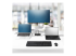 C2-H46-UC2-PD-KVM - StarTech.com 2-Port USB-C KVM Switch, Single-4K 60Hz HDMI Monitor, Dual-100W Power Delivery Pass-through Ports, Bus Powered, USB Type-C/USB4/Thunderbolt 3/4 Compatible - Front