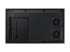LH24OHBEBGBXEN - Samsung OH24B - 24" Diagonal Class OHB Series LED-backlit LCD display - Back