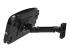 827B102IPDSB - Compulocks iPad 10.2" Space Enclosure Swing Wall Mount - Back