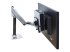 80-107-200 - Ergotron - Mini PC mount - Left-angle