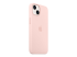 MM283ZM/A - Apple - Back cover for mobile phone - Back