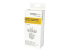 USB2PACWH - StarTech.com Dual Port USB Wall Charger 17W/3.4A - Right-angle