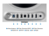LS27DG612SUXXU - Samsung Odyssey OLED G6 S27DG612SU - 