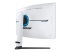 LS32BG850NUXXU - Samsung Odyssey Neo G8 S32BG850NU - Back