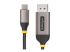 142-USBC-DP-8K-10F - StarTech 10ft (3m) USB-C to DisplayPort Adapter Cable, 8K 60Hz - Front