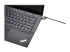 K65020EU - Kensington MicroSaver 2.0 Keyed Laptop Lock - Right-angle