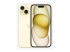 MTP23ZD/A - Apple iPhone 15 - 5G smartphone - Multi-angle