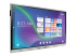 SBID-MX275-V4-PW - SMART Board SBID-MX275-V4-PW - Left-angle