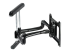 PDRUB - Chief 37" Single Arm Extension TV Wall Mount - Left side