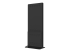 EP5542 - ViewSonic EP5542 - 55" Diagonal Class ePoster Series LED-backlit LCD display - Back