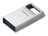 DTMC3G2/128GB - Kingston DataTraveler Micro - Right-angle