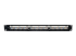 N252-024 - Eaton Tripp Lite Series 24-Port Cat6 Cat5 Patch Panel Rackmount 110 Punch Down RJ45 Ethernet 1URM - Front