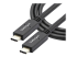 USB31C5C1M - StarTech.com USB C Cable - Right-angle