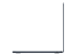 MC7X4B/A - Apple MacBook Air - 13.6" - Right side