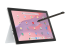 CM3001DM2A-R70052 - ASUS Chromebook Detachable CM30 CM3001DM2A R70052 - Left-angle