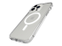 T21-9731 - Tech21 Evo Clear - Back cover for mobile phone - Right-angle