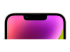 MPUR3ZD/A - Apple iPhone 14 - 5G smartphone - Close up