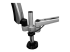 ARMDUAL30 - Startech Desk Mount Dual Monitor Arm - Close up