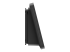 952-000126 - Logitech - Mounting kit (angle plinth, reversible interface) - Left side