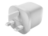 WCH011MYWH - Belkin BoostCharge Pro GaN - Back