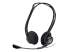 981-000100 - Logitech PC Headset 960 USB - Right-angle