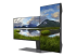 DELL-MDS19 - Dell MDS19 Dual Monitor Stand - Right-angle